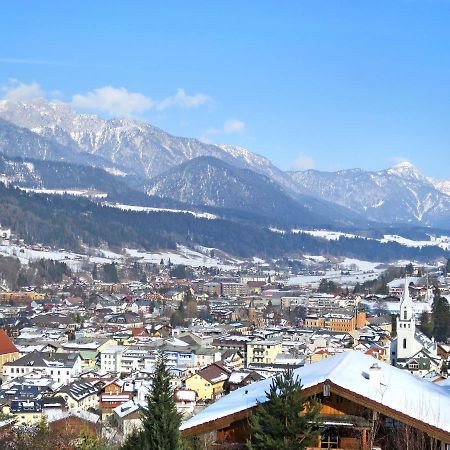 Apartment Papa Joe'S Kuschelappartements-3 By Interhome Schladming Exterior foto