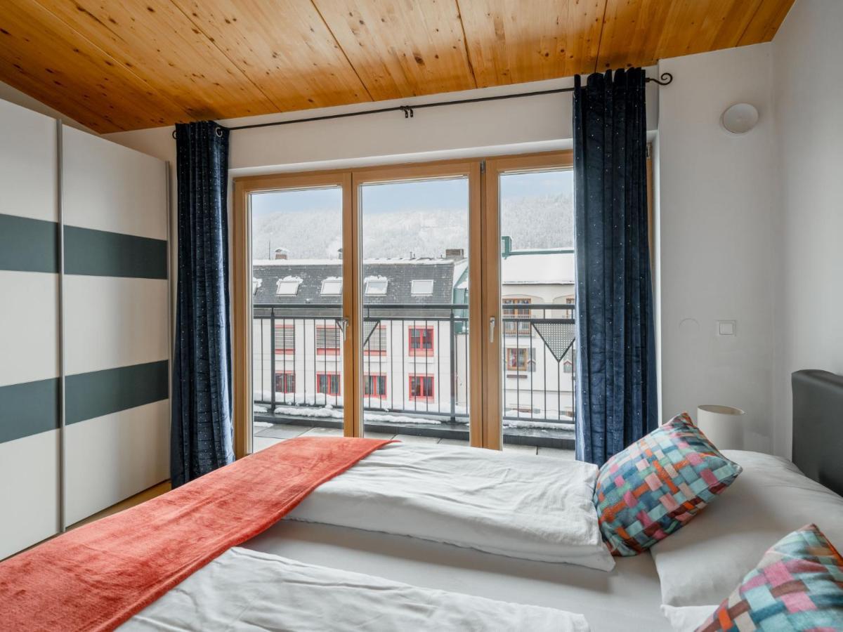 Apartment Papa Joe'S Kuschelappartements-3 By Interhome Schladming Exterior foto