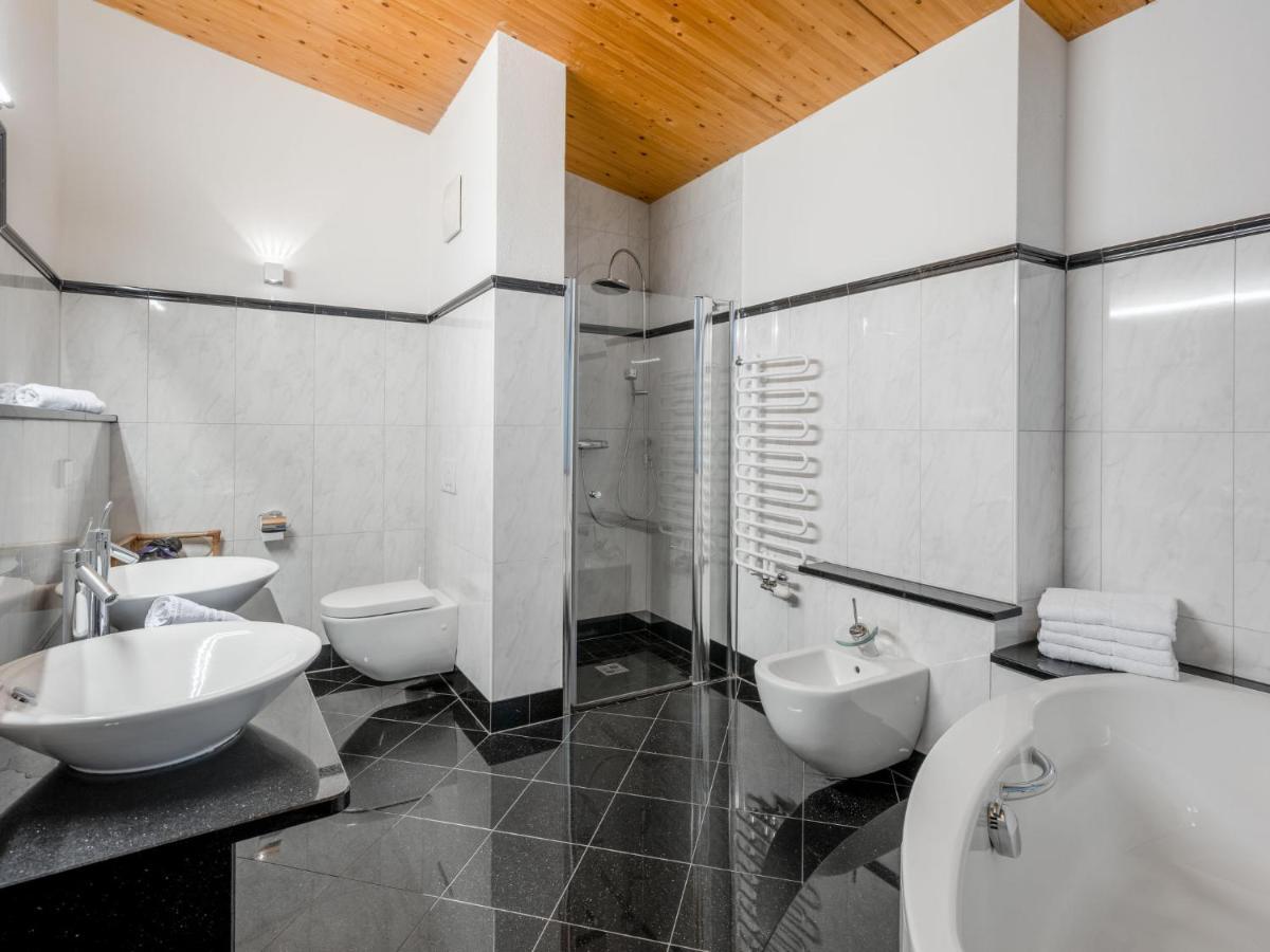 Apartment Papa Joe'S Kuschelappartements-3 By Interhome Schladming Exterior foto
