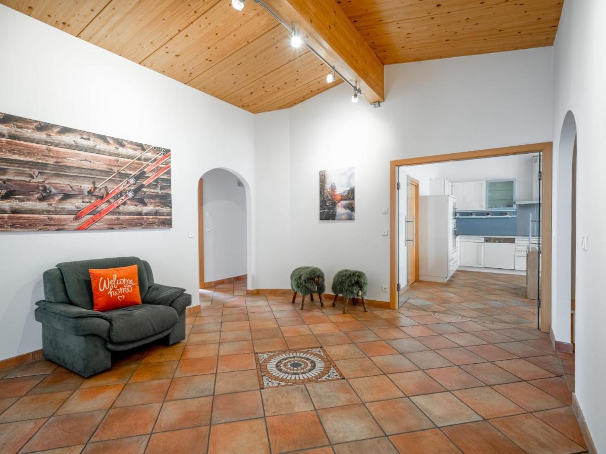 Apartment Papa Joe'S Kuschelappartements-3 By Interhome Schladming Exterior foto